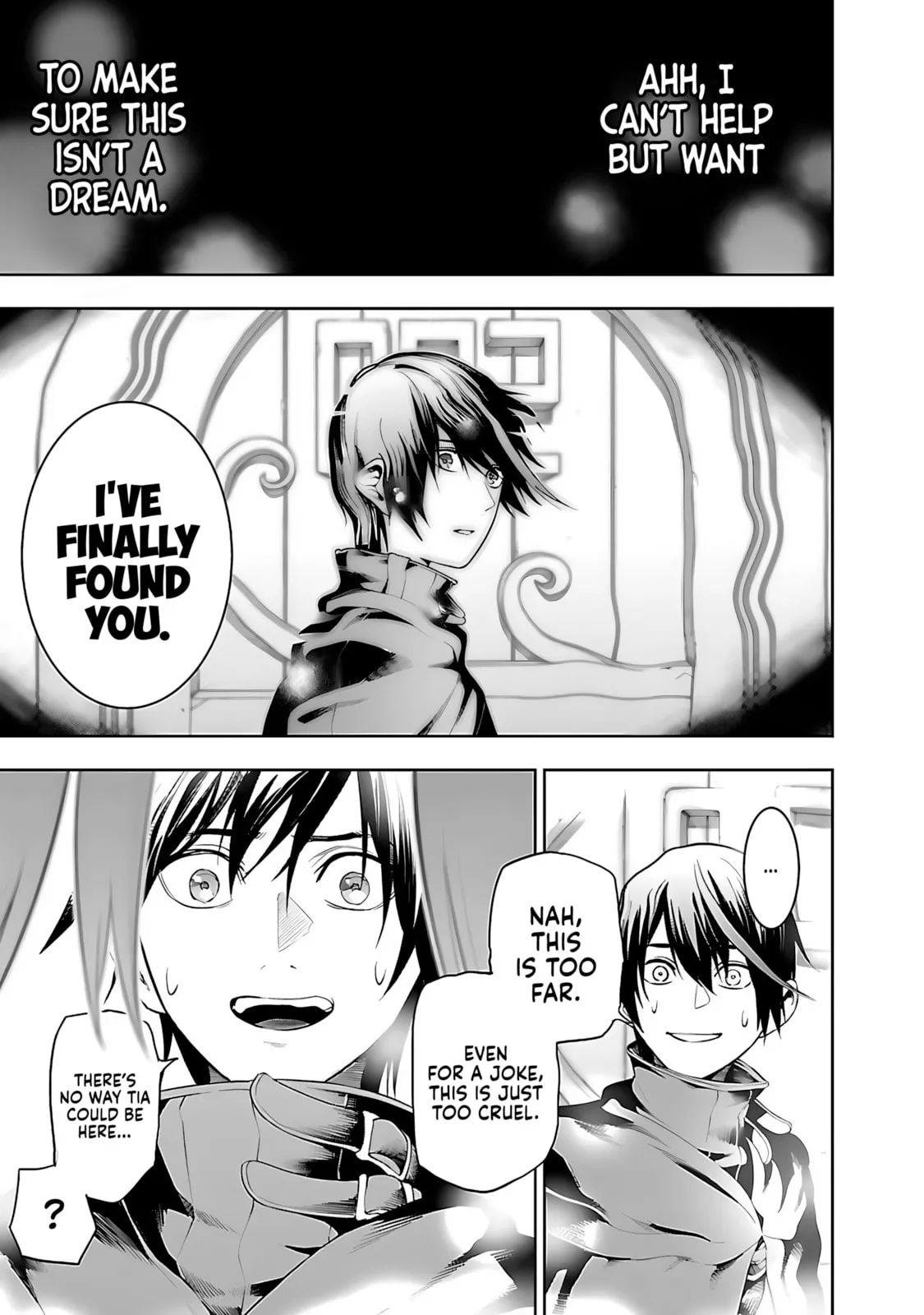 Tsuihou Sareru Tabi ni Skill o Te ni Ireta Ore ga, 100 no Isekai de 2-shuume Musou Chapter 20 page 34 - 