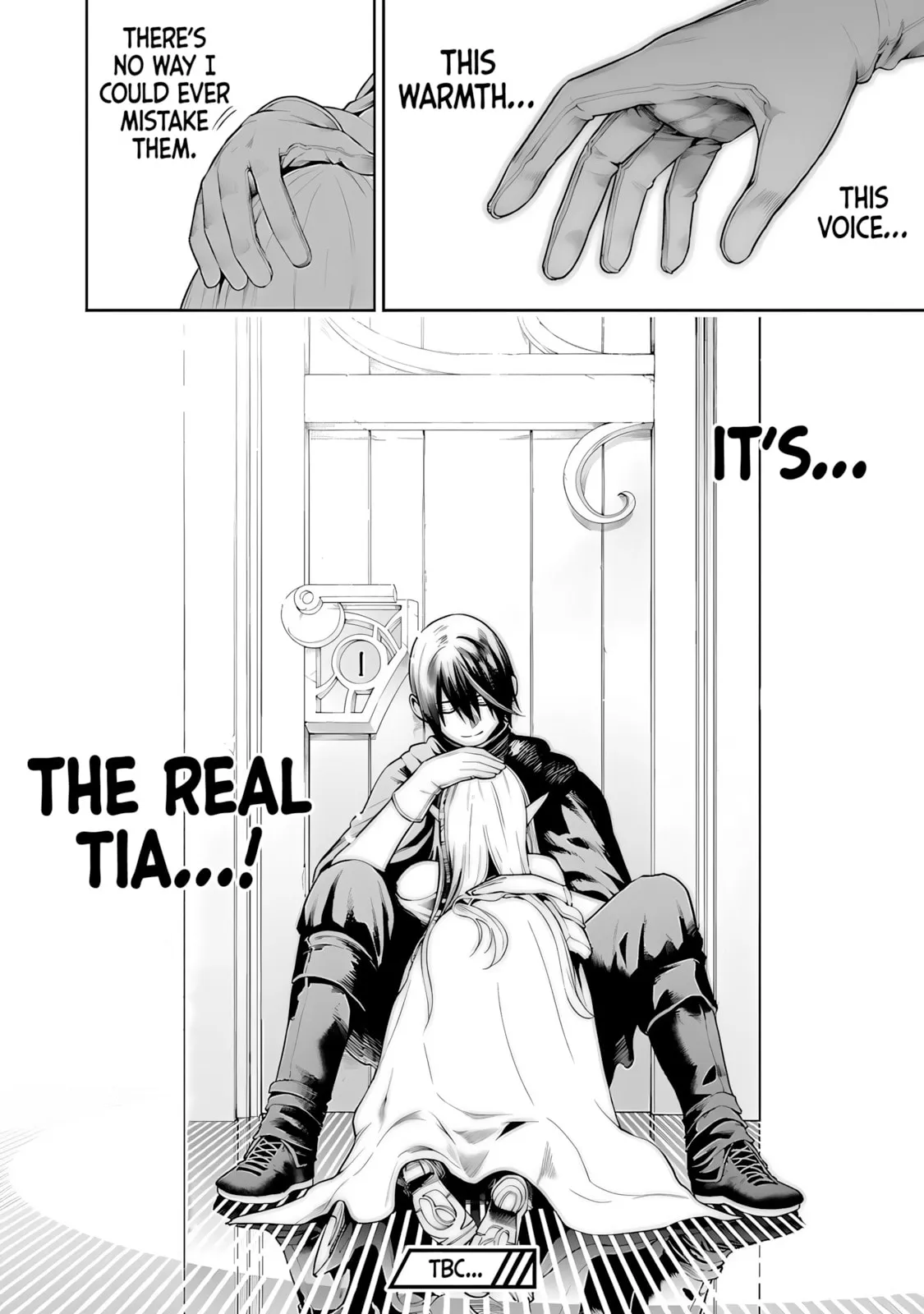 Tsuihou Sareru Tabi ni Skill o Te ni Ireta Ore ga, 100 no Isekai de 2-shuume Musou Chapter 20 page 36 - 