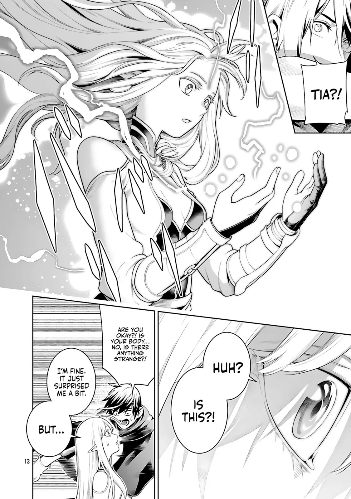 Tsuihou Sareru Tabi ni Skill o Te ni Ireta Ore ga, 100 no Isekai de 2-shuume Musou Chapter 21 page 16 - 