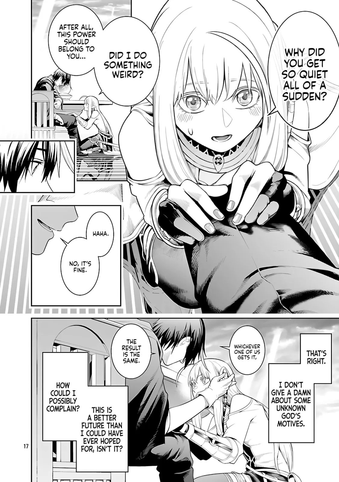 Tsuihou Sareru Tabi ni Skill o Te ni Ireta Ore ga, 100 no Isekai de 2-shuume Musou Chapter 21 page 20 - 