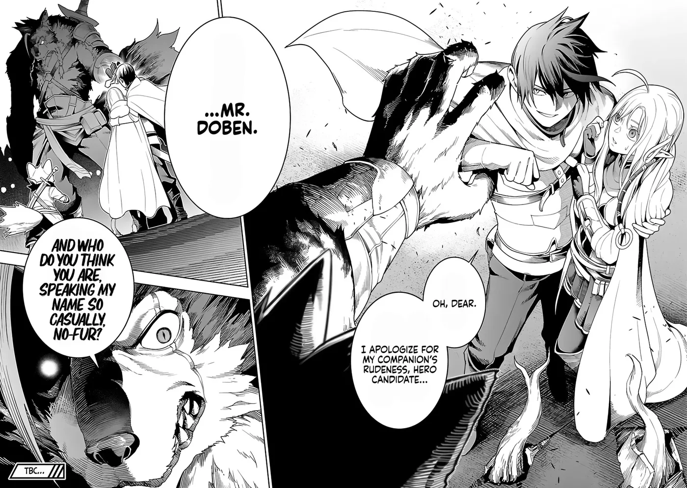 Tsuihou Sareru Tabi ni Skill o Te ni Ireta Ore ga, 100 no Isekai de 2-shuume Musou Chapter 23 page 32 - 