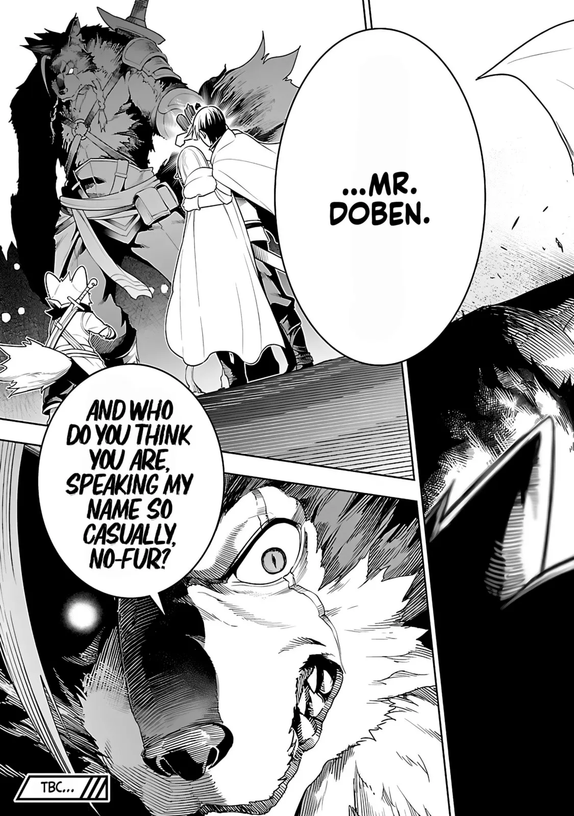Tsuihou Sareru Tabi ni Skill o Te ni Ireta Ore ga, 100 no Isekai de 2-shuume Musou Chapter 23 page 33 - 