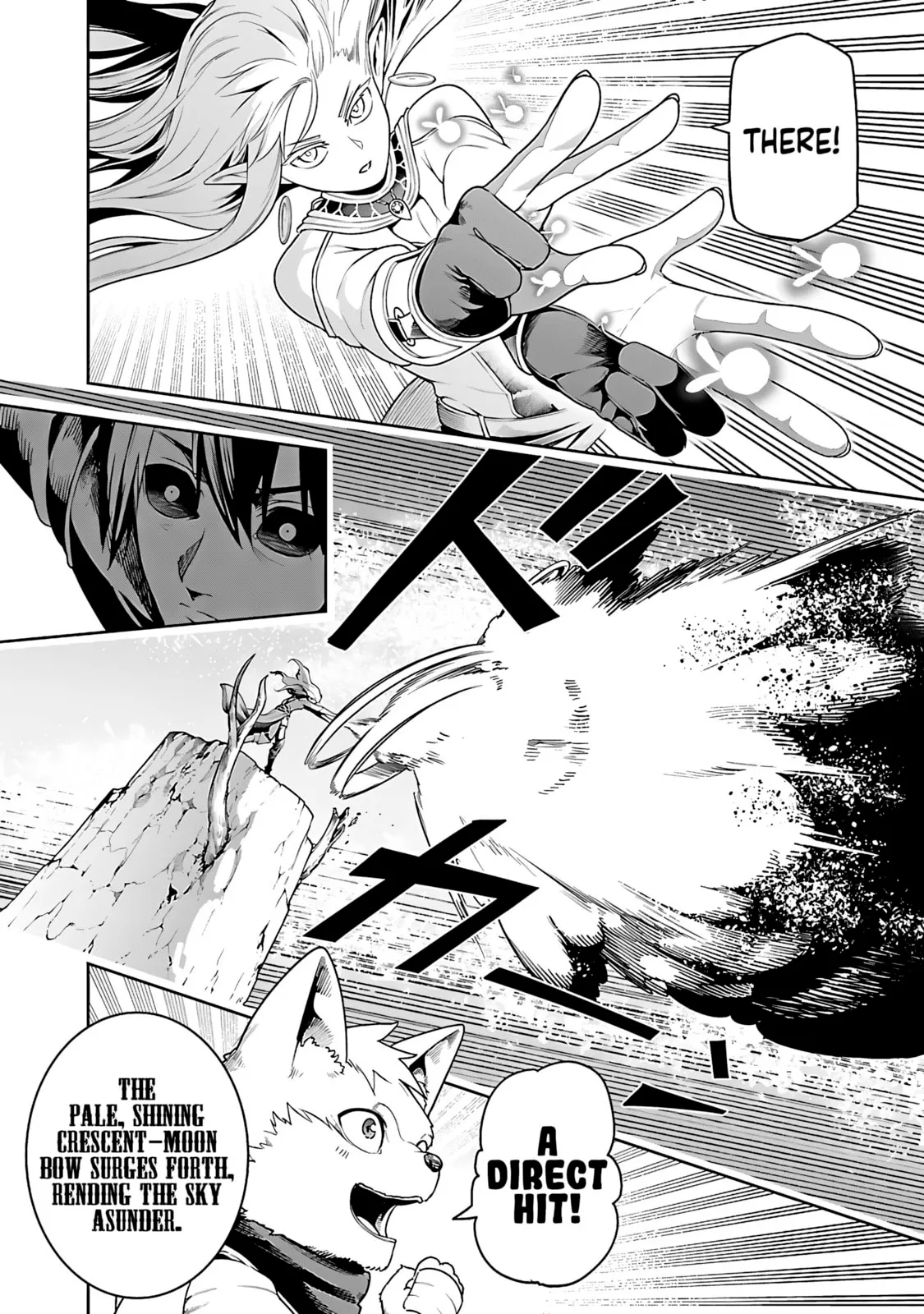 Tsuihou Sareru Tabi ni Skill o Te ni Ireta Ore ga, 100 no Isekai de 2-shuume Musou Chapter 25 page 23 - 