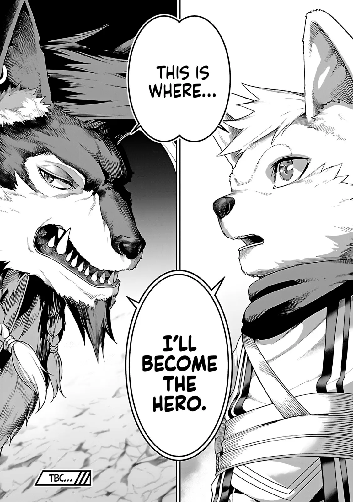 Tsuihou Sareru Tabi ni Skill o Te ni Ireta Ore ga, 100 no Isekai de 2-shuume Musou Chapter 25 page 39 - 