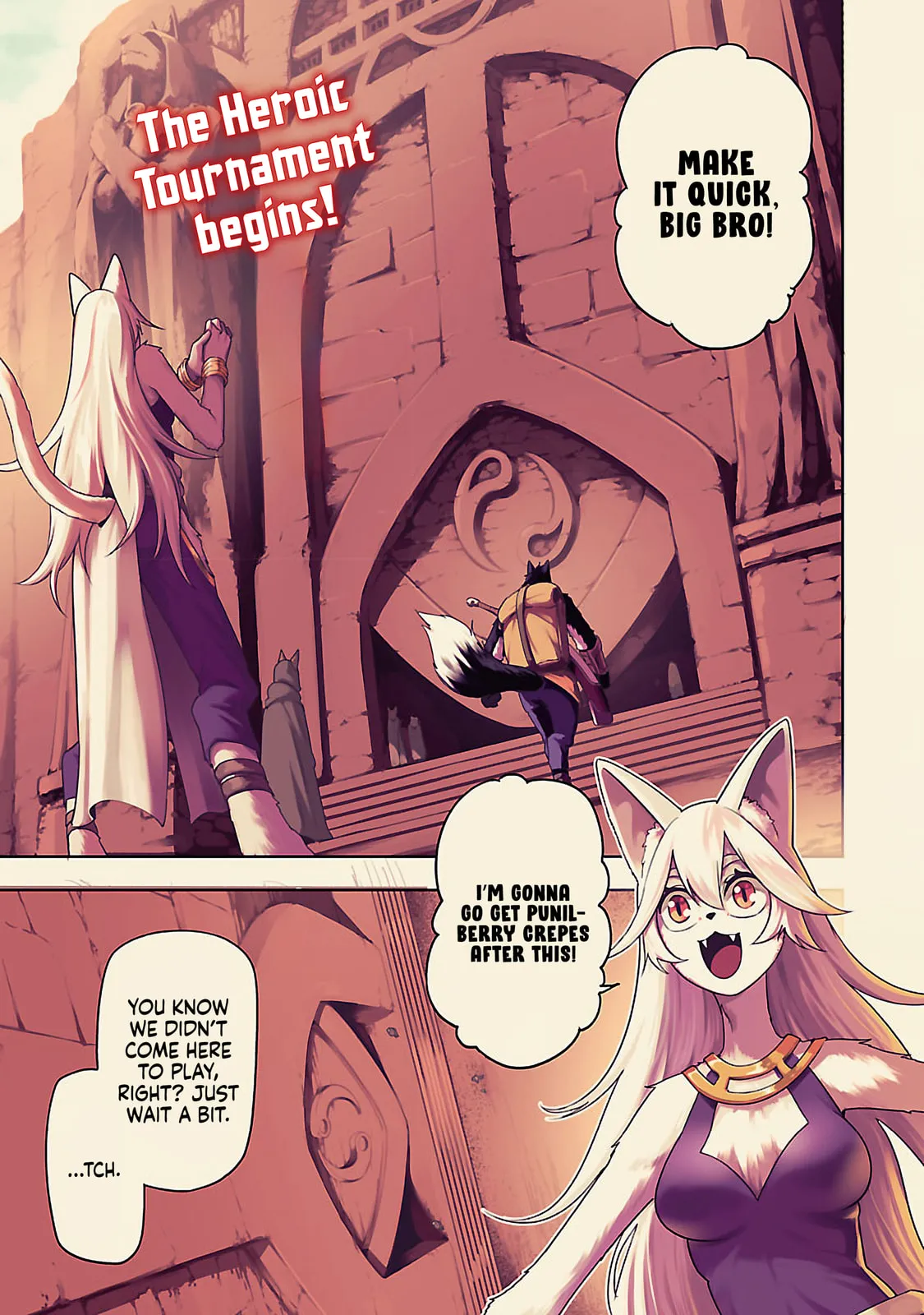 Tsuihou Sareru Tabi ni Skill o Te ni Ireta Ore ga, 100 no Isekai de 2-shuume Musou Chapter 26 page 2 - 