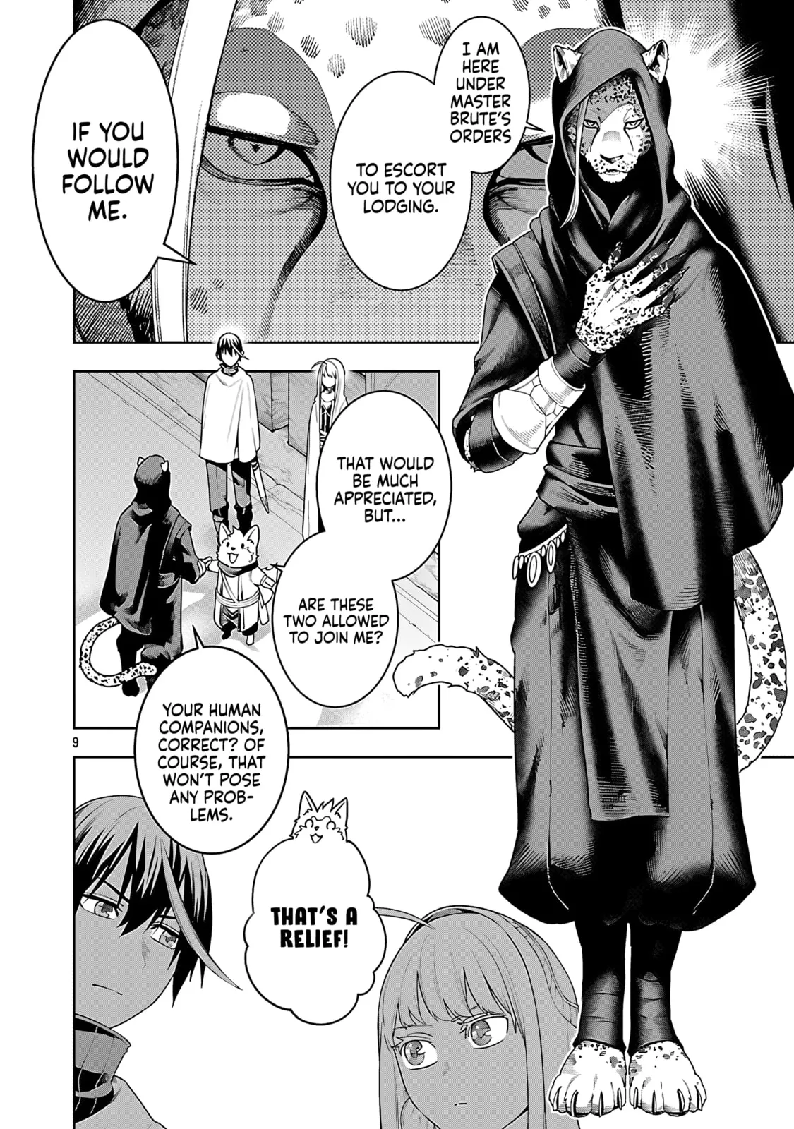 Tsuihou Sareru Tabi ni Skill o Te ni Ireta Ore ga, 100 no Isekai de 2-shuume Musou Chapter 26 page 12 - 