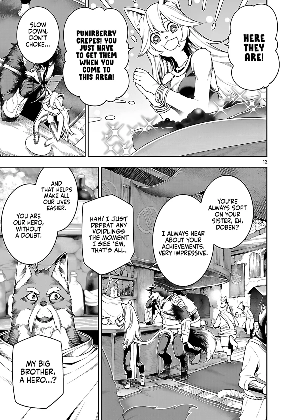 Tsuihou Sareru Tabi ni Skill o Te ni Ireta Ore ga, 100 no Isekai de 2-shuume Musou Chapter 26 page 15 - 