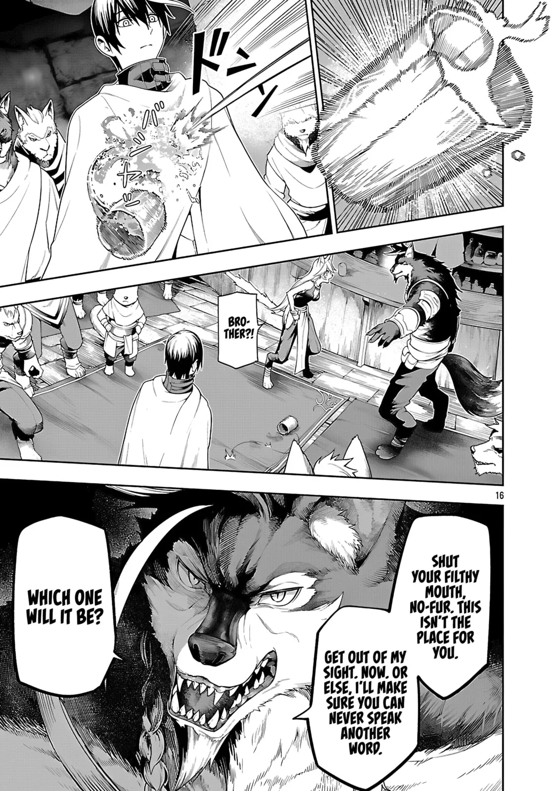 Tsuihou Sareru Tabi ni Skill o Te ni Ireta Ore ga, 100 no Isekai de 2-shuume Musou Chapter 26 page 19 - 