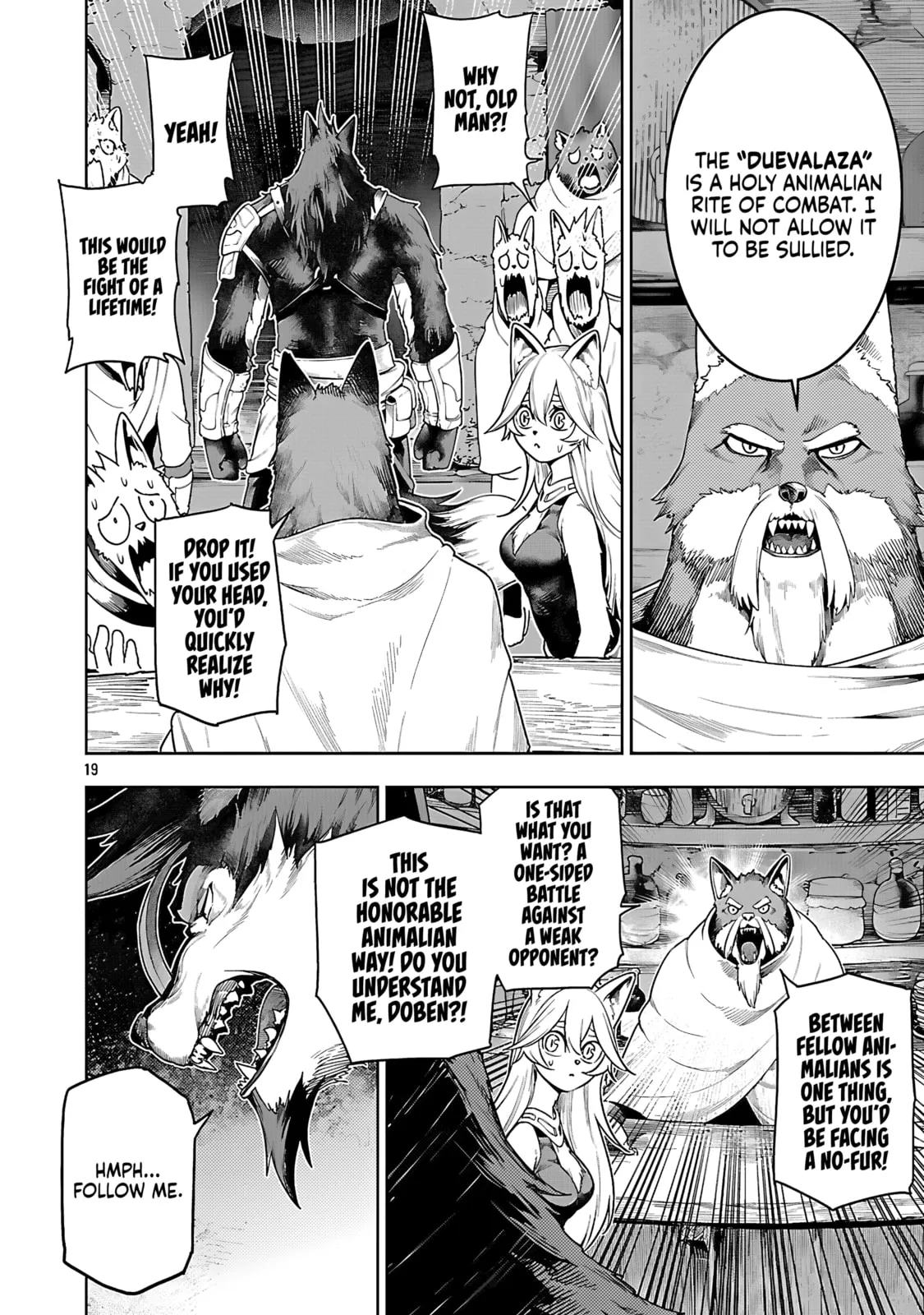 Tsuihou Sareru Tabi ni Skill o Te ni Ireta Ore ga, 100 no Isekai de 2-shuume Musou Chapter 26 page 22 - 