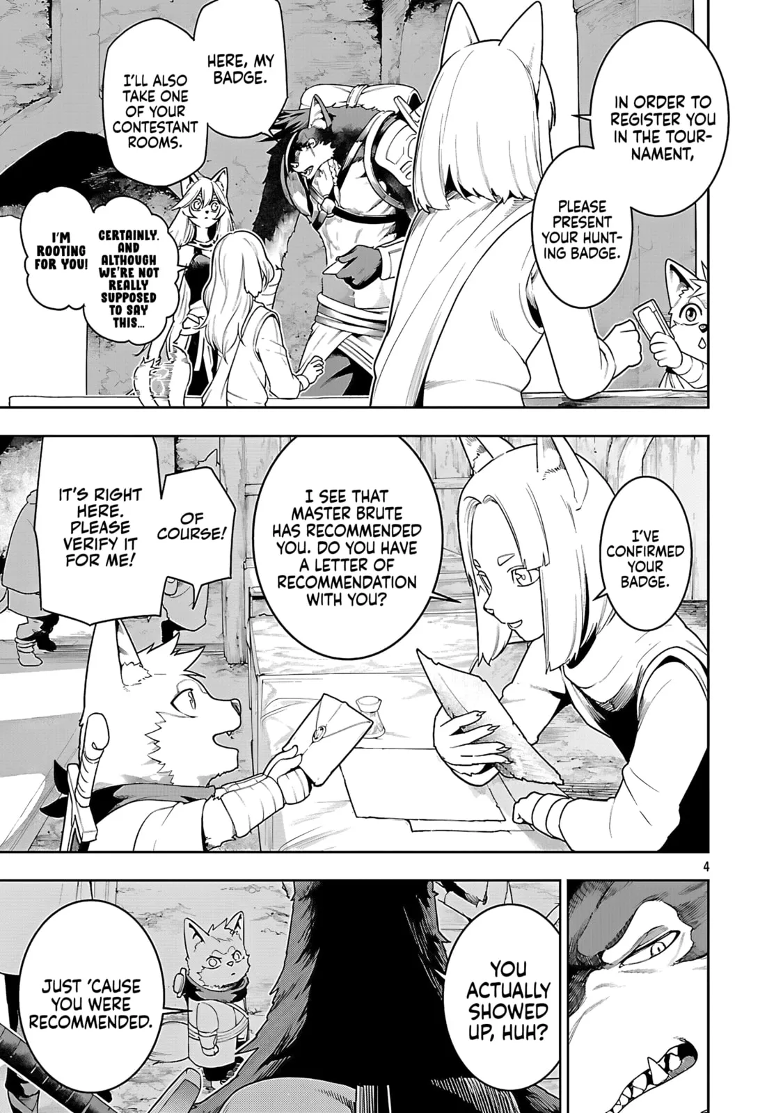 Tsuihou Sareru Tabi ni Skill o Te ni Ireta Ore ga, 100 no Isekai de 2-shuume Musou Chapter 26 page 7 - 
