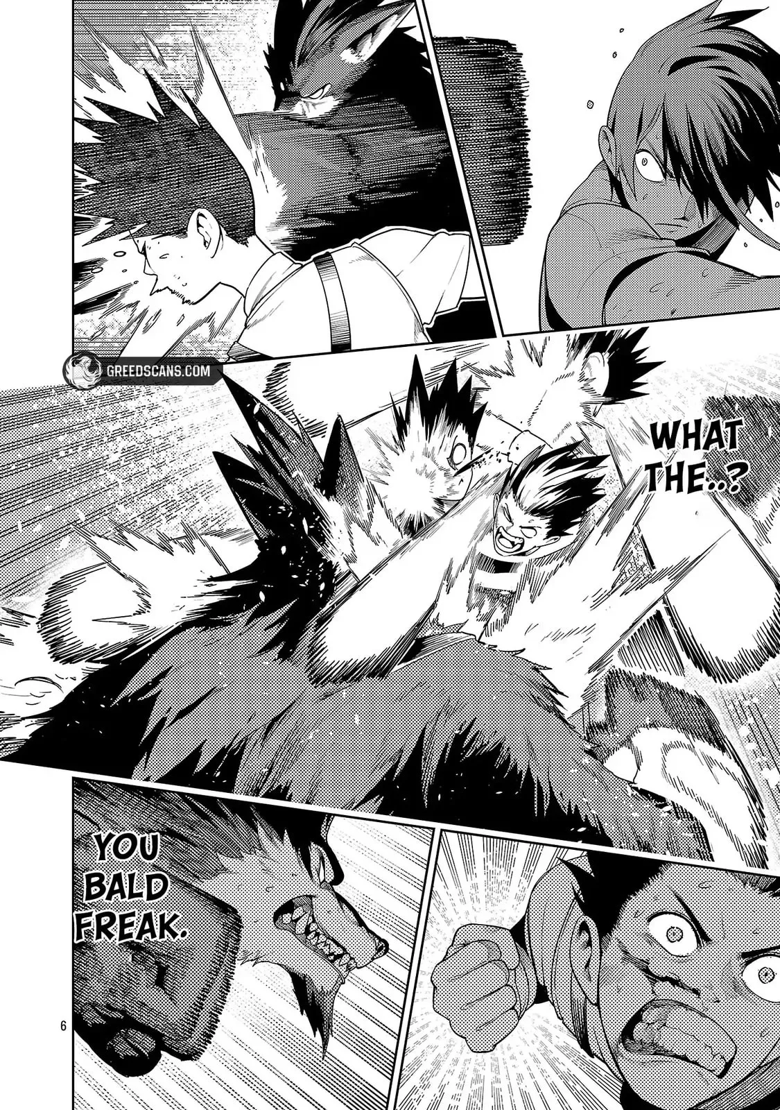 Tsuihou Sareru Tabi ni Skill o Te ni Ireta Ore ga, 100 no Isekai de 2-shuume Musou Chapter 27.1 page 7 - 