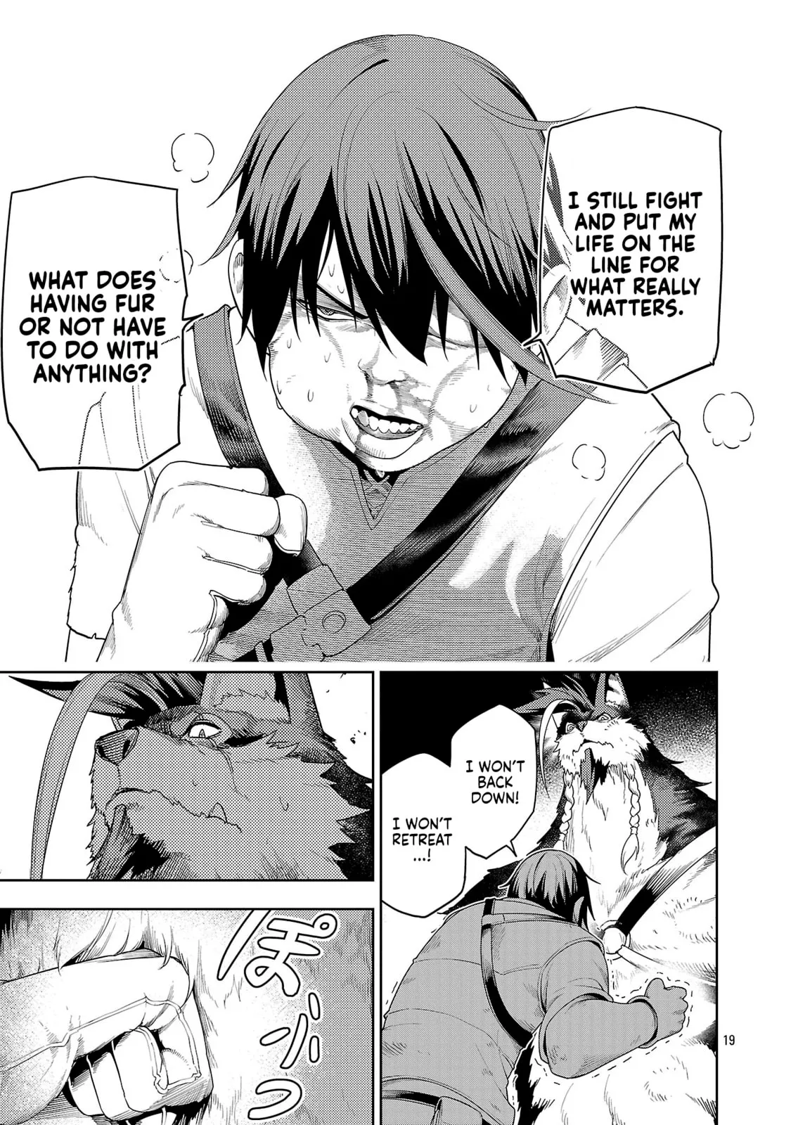 Tsuihou Sareru Tabi ni Skill o Te ni Ireta Ore ga, 100 no Isekai de 2-shuume Musou Chapter 27.3 page 2 - 