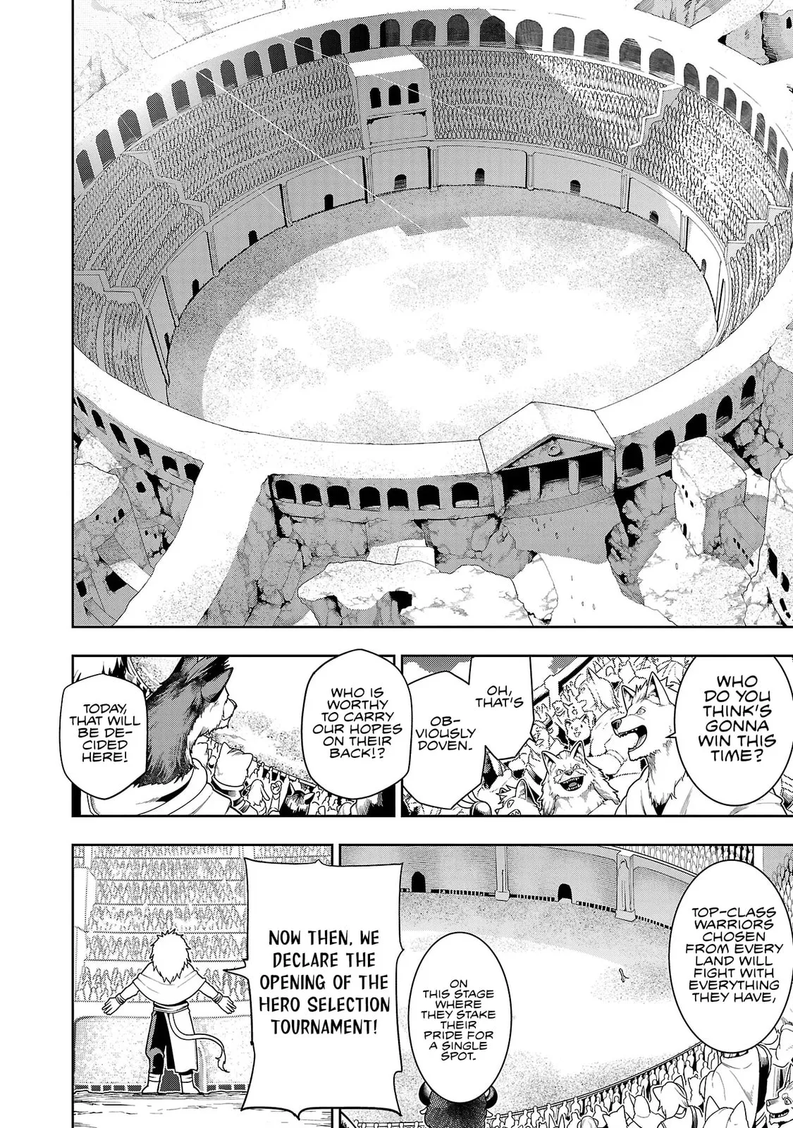Tsuihou Sareru Tabi ni Skill o Te ni Ireta Ore ga, 100 no Isekai de 2-shuume Musou Chapter 28.1 page 11 - 