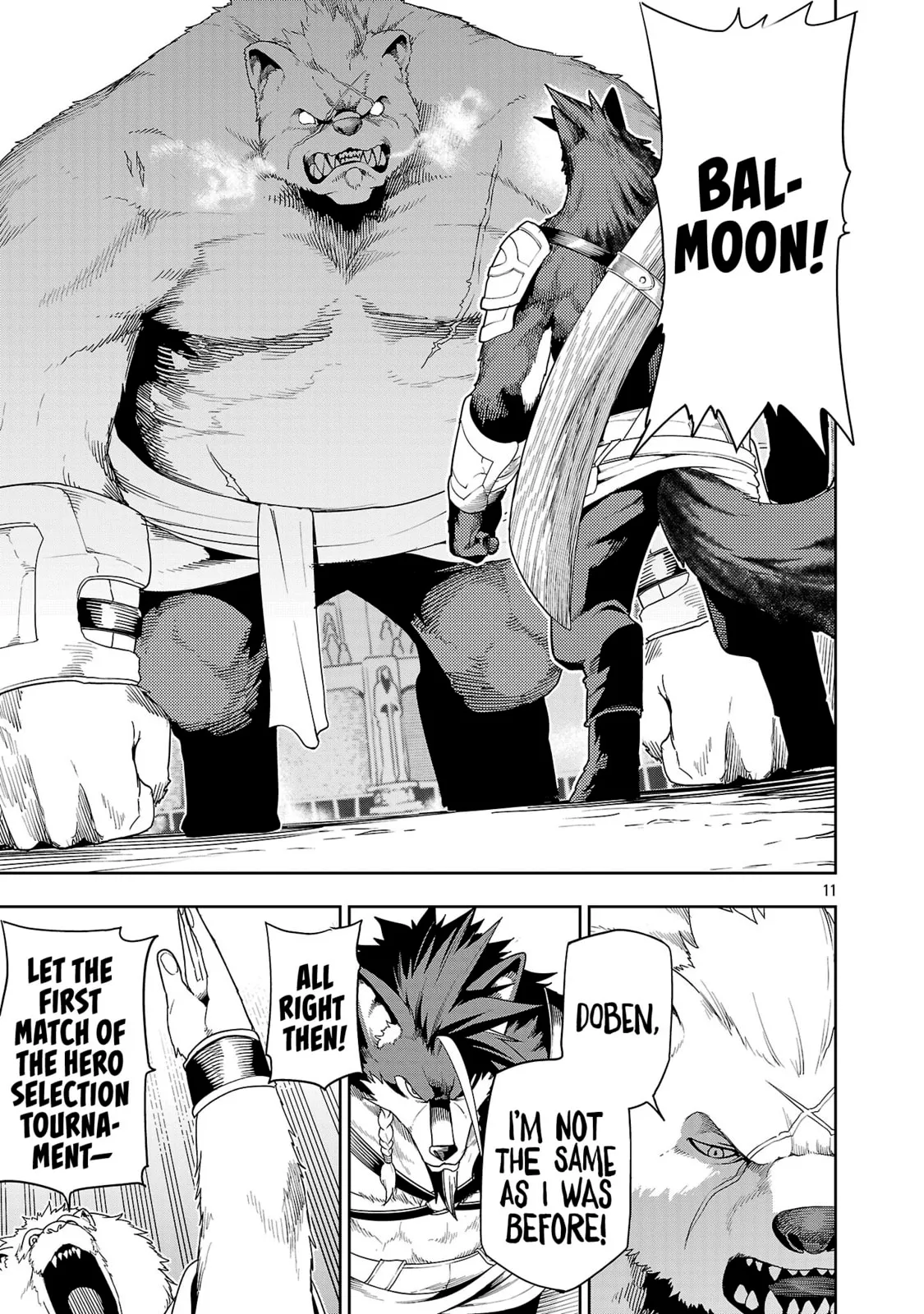 Tsuihou Sareru Tabi ni Skill o Te ni Ireta Ore ga, 100 no Isekai de 2-shuume Musou Chapter 28 page 12 - 