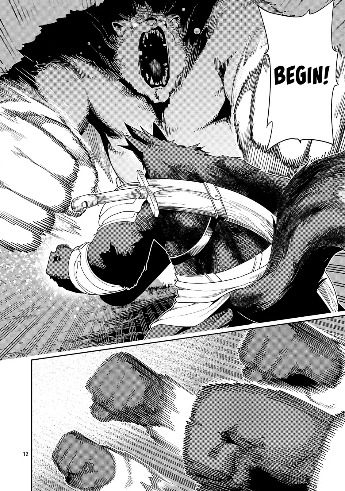 Tsuihou Sareru Tabi ni Skill o Te ni Ireta Ore ga, 100 no Isekai de 2-shuume Musou Chapter 28 page 13 - 