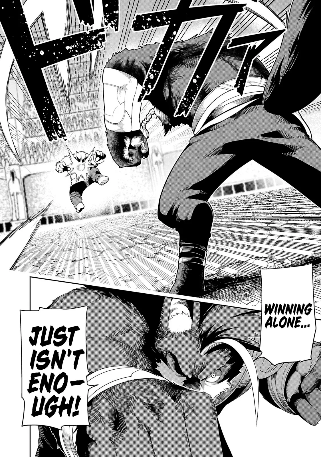 Tsuihou Sareru Tabi ni Skill o Te ni Ireta Ore ga, 100 no Isekai de 2-shuume Musou Chapter 28 page 15 - 