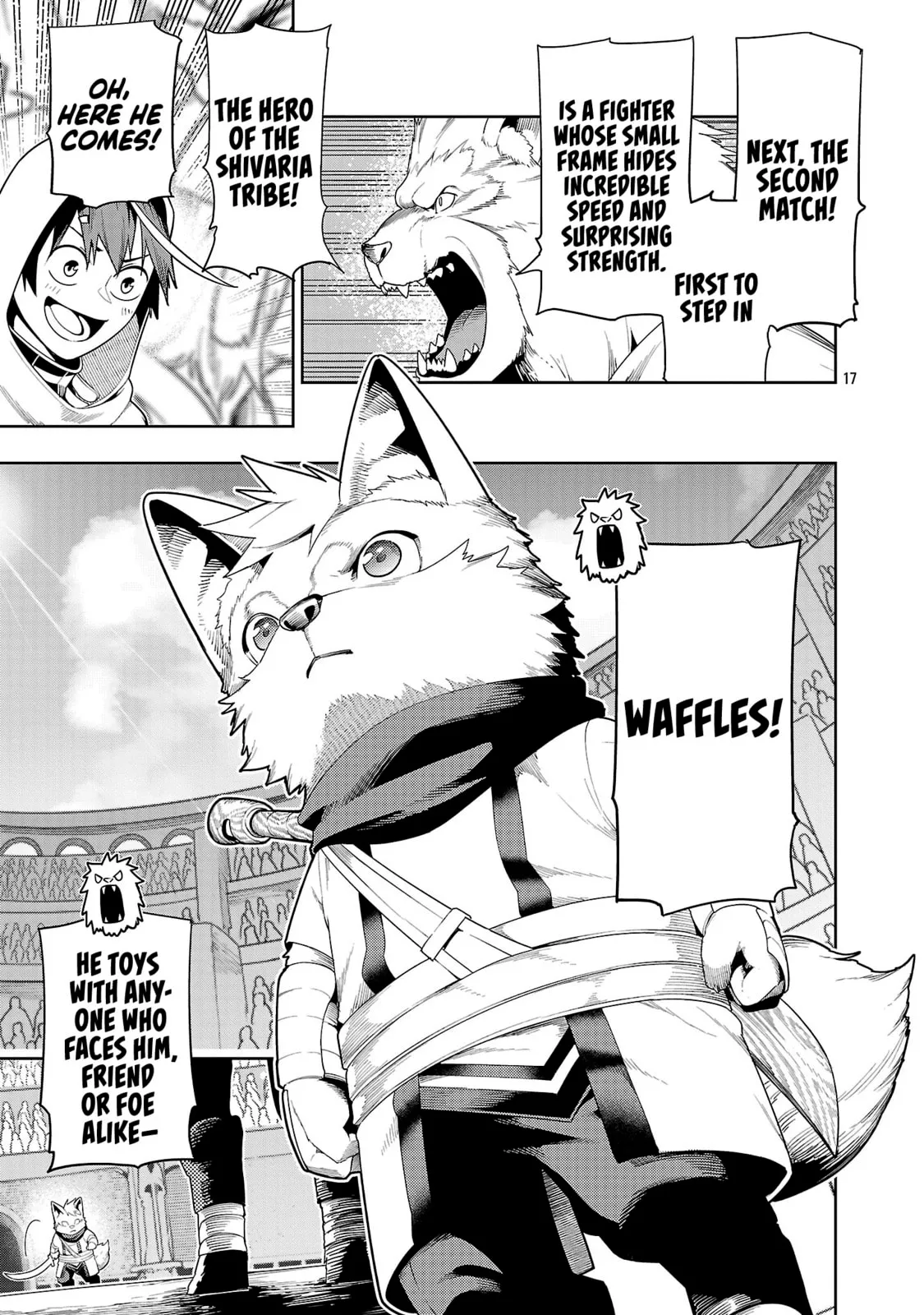 Tsuihou Sareru Tabi ni Skill o Te ni Ireta Ore ga, 100 no Isekai de 2-shuume Musou Chapter 28 page 18 - 