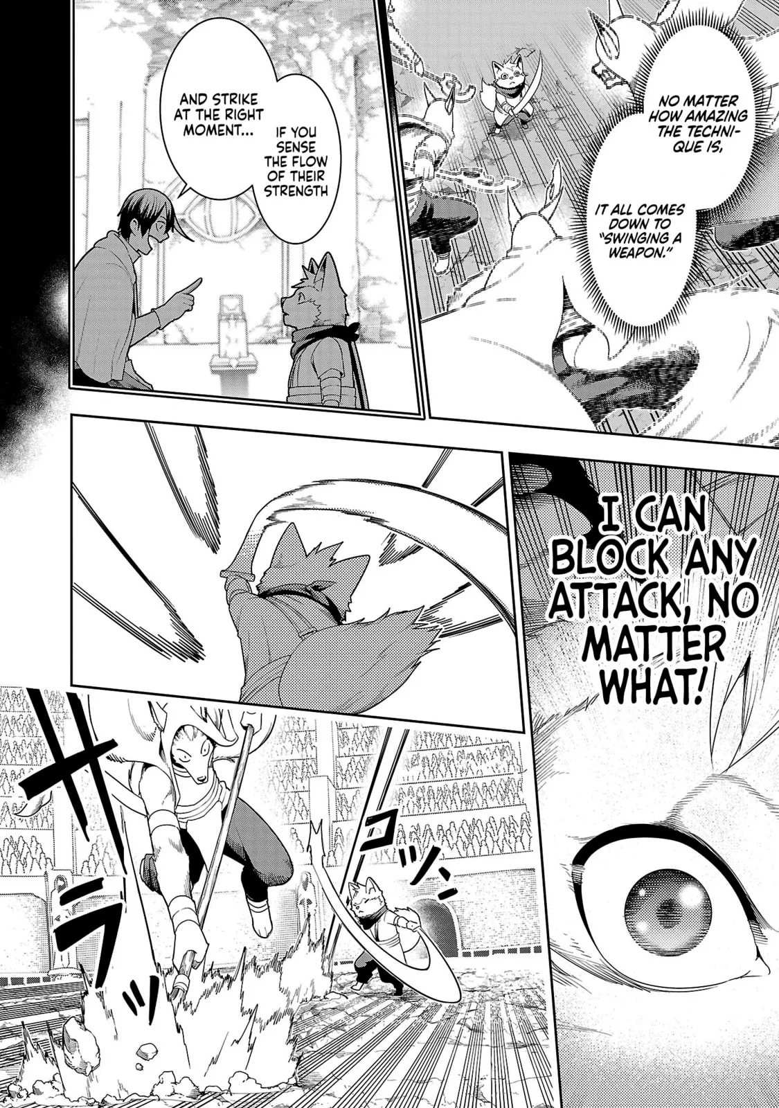 Tsuihou Sareru Tabi ni Skill o Te ni Ireta Ore ga, 100 no Isekai de 2-shuume Musou Chapter 28 page 23 - 