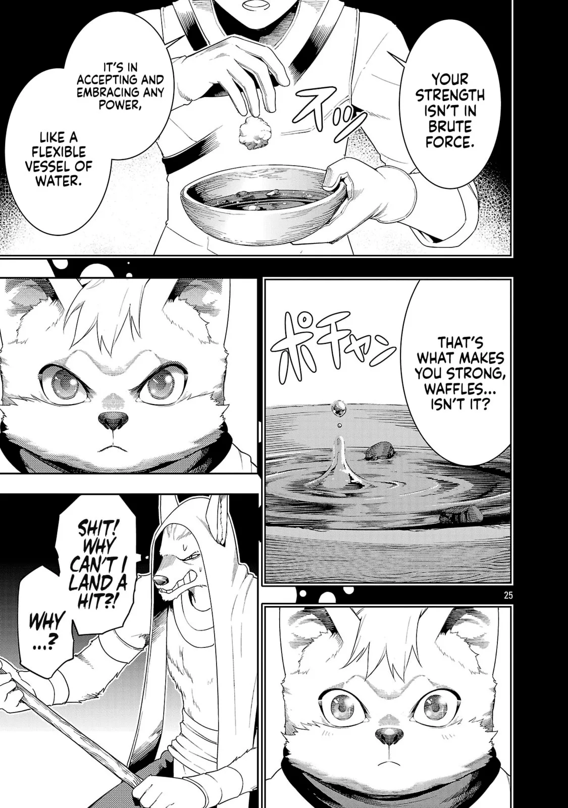 Tsuihou Sareru Tabi ni Skill o Te ni Ireta Ore ga, 100 no Isekai de 2-shuume Musou Chapter 28 page 26 - 