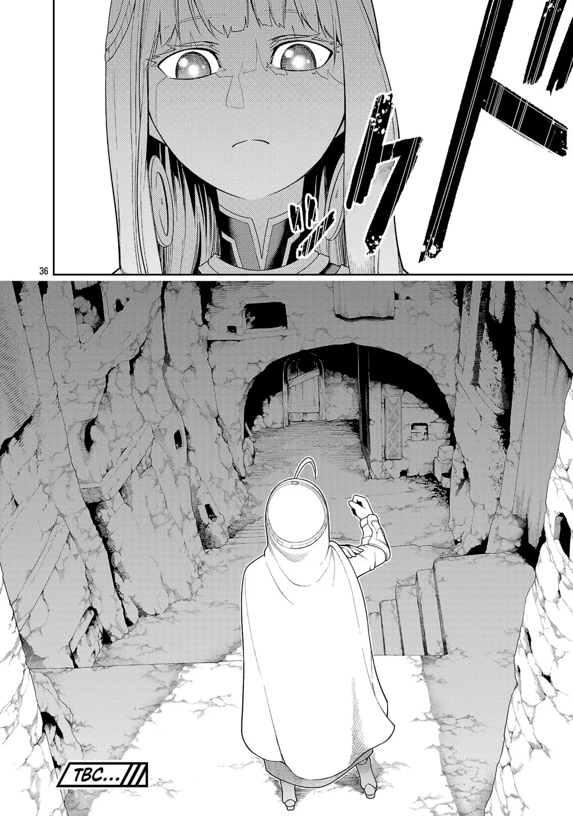 Tsuihou Sareru Tabi ni Skill o Te ni Ireta Ore ga, 100 no Isekai de 2-shuume Musou Chapter 28 page 37 - 