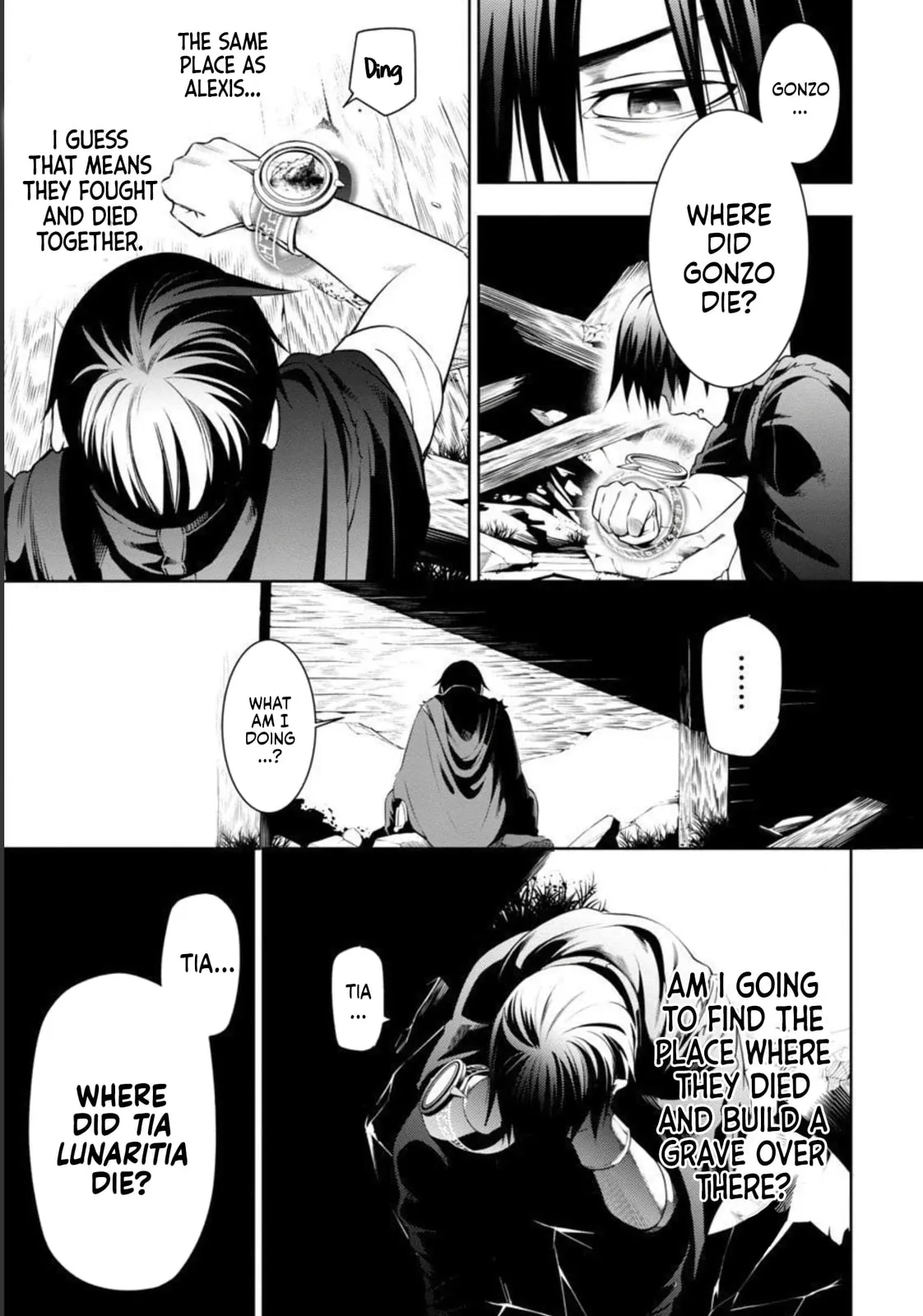 Tsuihou Sareru Tabi ni Skill o Te ni Ireta Ore ga, 100 no Isekai de 2-shuume Musou Chapter 3 page 16 - 