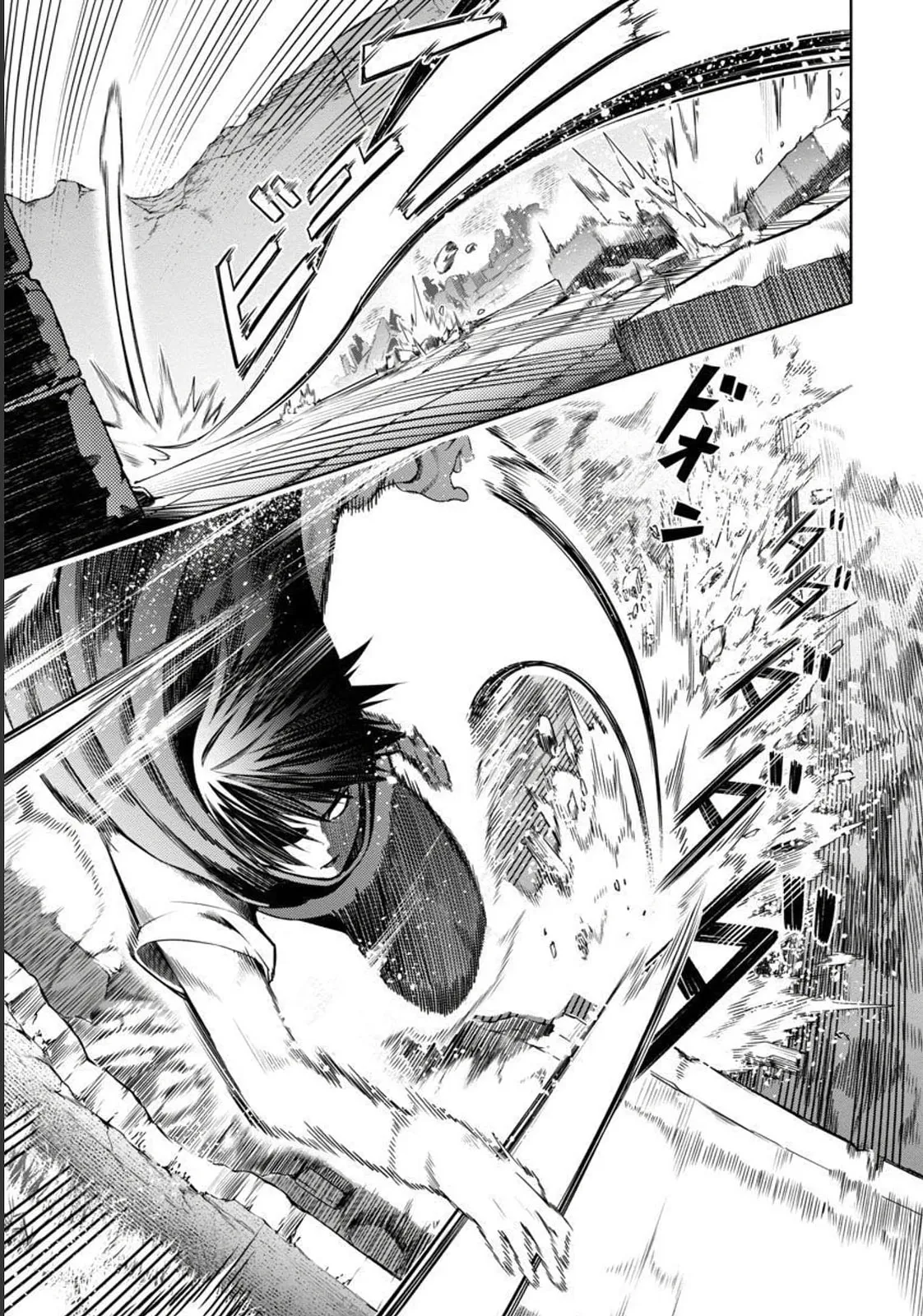 Tsuihou Sareru Tabi ni Skill o Te ni Ireta Ore ga, 100 no Isekai de 2-shuume Musou Chapter 3 page 20 - 