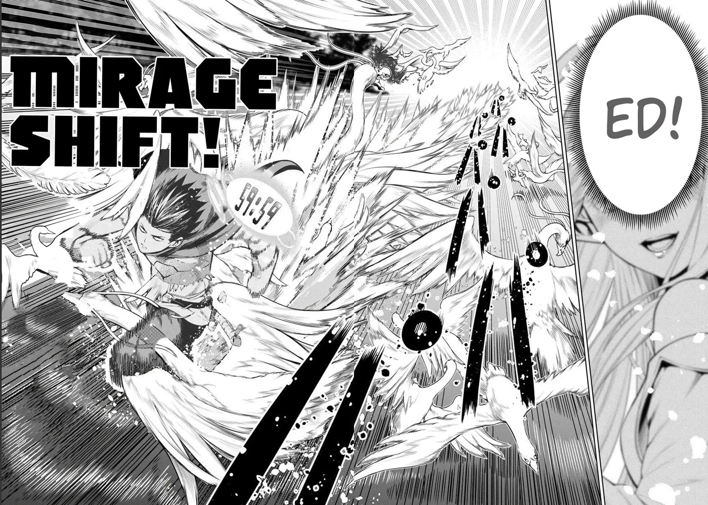 Tsuihou Sareru Tabi ni Skill o Te ni Ireta Ore ga, 100 no Isekai de 2-shuume Musou Chapter 3 page 23 - 