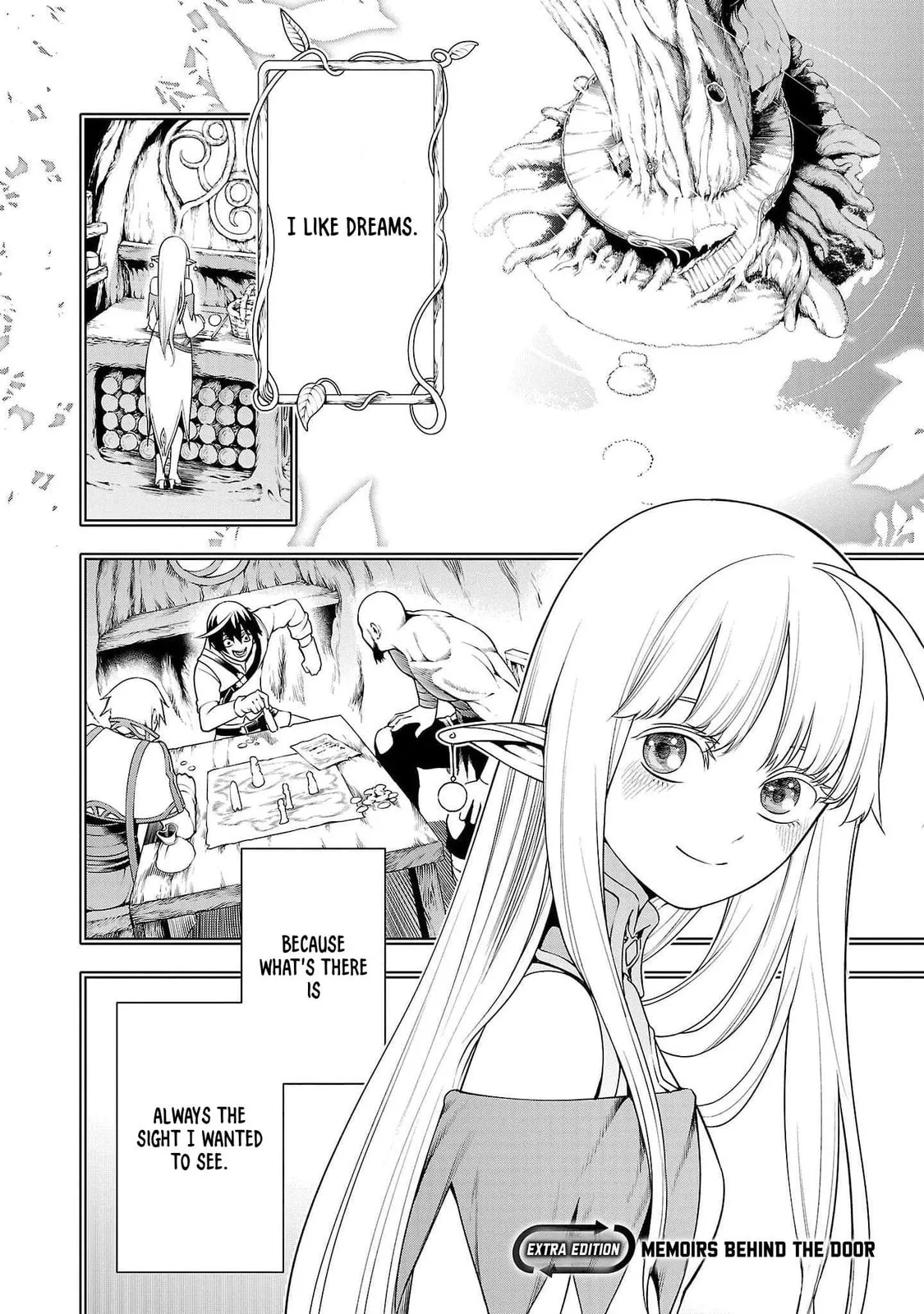 Tsuihou Sareru Tabi ni Skill o Te ni Ireta Ore ga, 100 no Isekai de 2-shuume Musou Chapter 5.5 page 11 - 