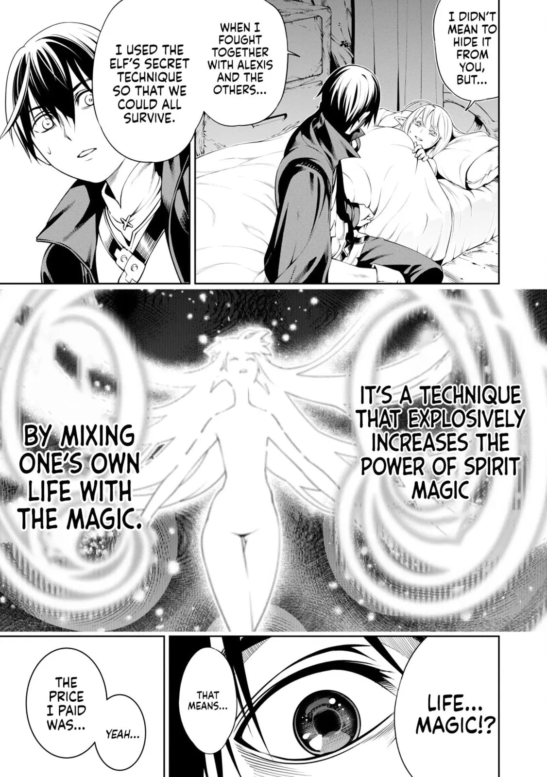 Tsuihou Sareru Tabi ni Skill o Te ni Ireta Ore ga, 100 no Isekai de 2-shuume Musou Chapter 5 page 23 - 