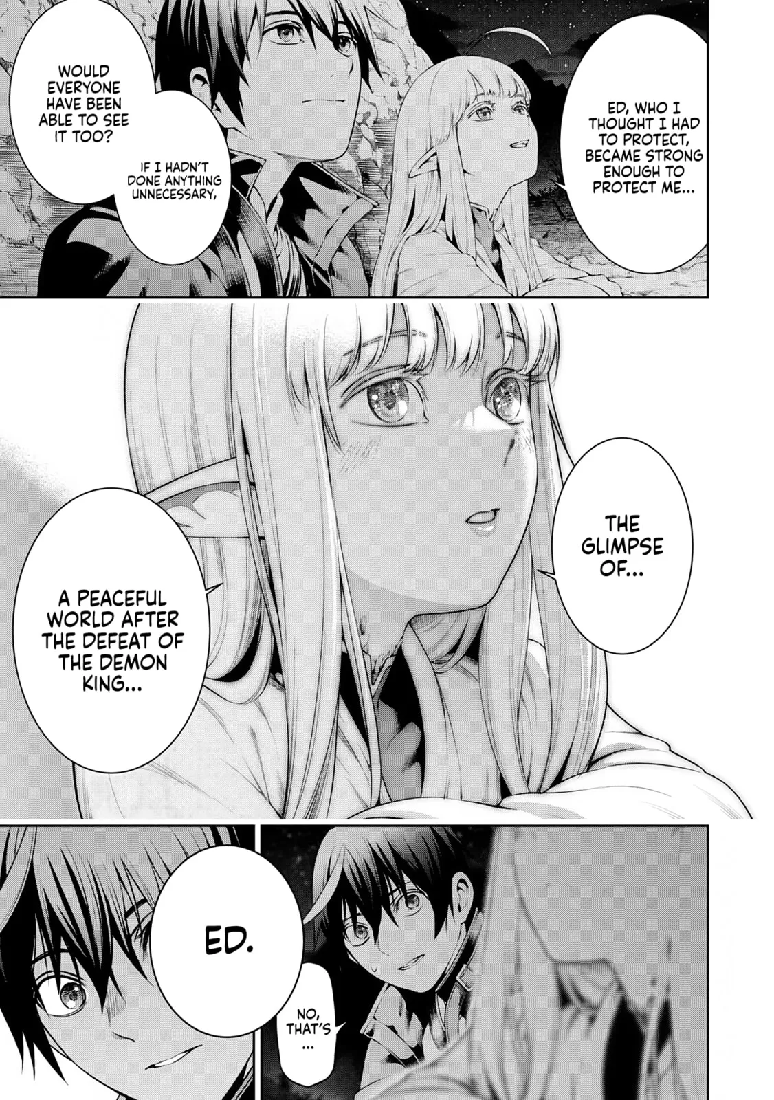 Tsuihou Sareru Tabi ni Skill o Te ni Ireta Ore ga, 100 no Isekai de 2-shuume Musou Chapter 6.1 page 11 - 
