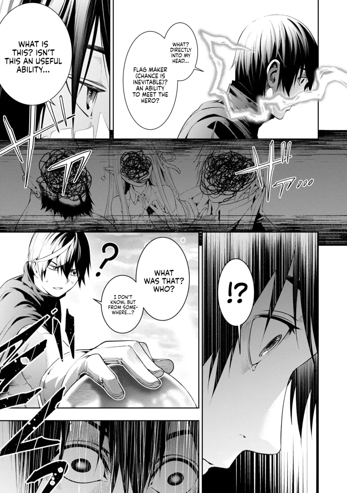 Tsuihou Sareru Tabi ni Skill o Te ni Ireta Ore ga, 100 no Isekai de 2-shuume Musou Chapter 6.2 page 11 - 