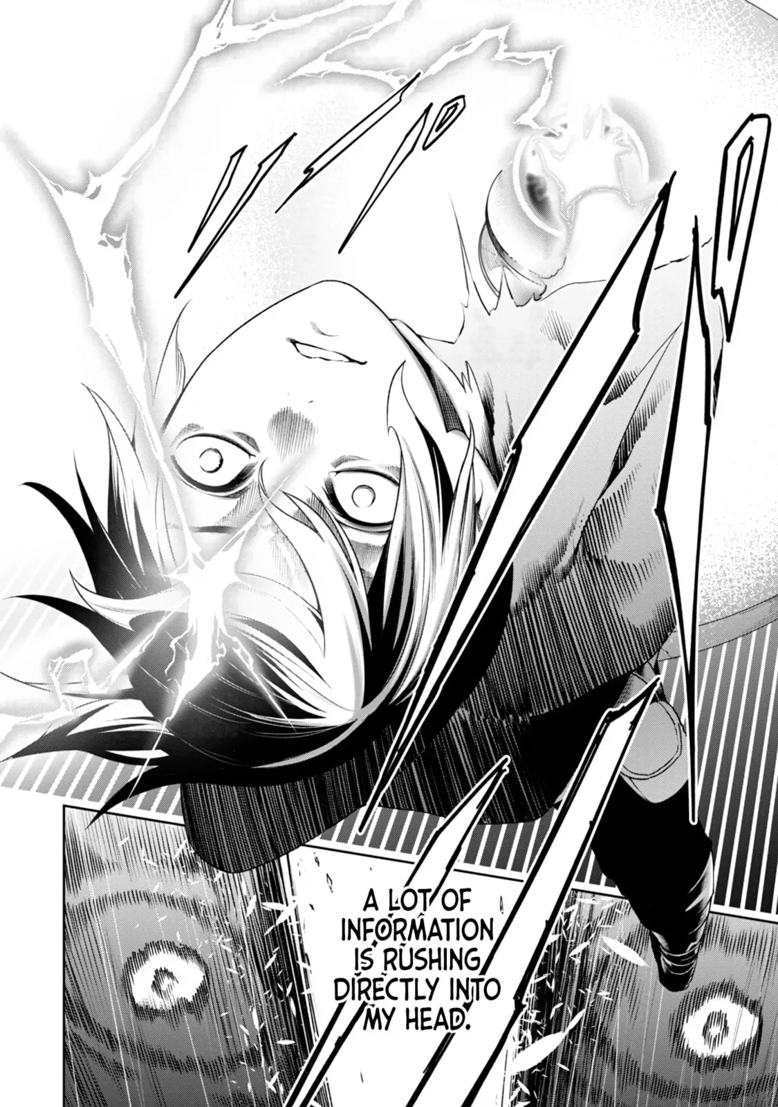 Tsuihou Sareru Tabi ni Skill o Te ni Ireta Ore ga, 100 no Isekai de 2-shuume Musou Chapter 6.2 page 12 - 