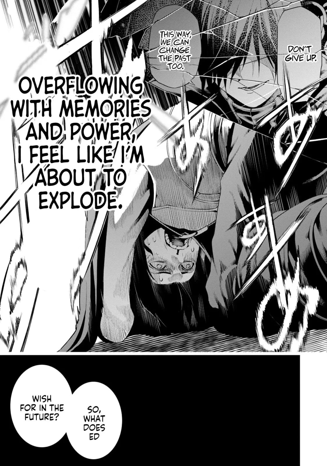 Tsuihou Sareru Tabi ni Skill o Te ni Ireta Ore ga, 100 no Isekai de 2-shuume Musou Chapter 6.2 page 15 - 