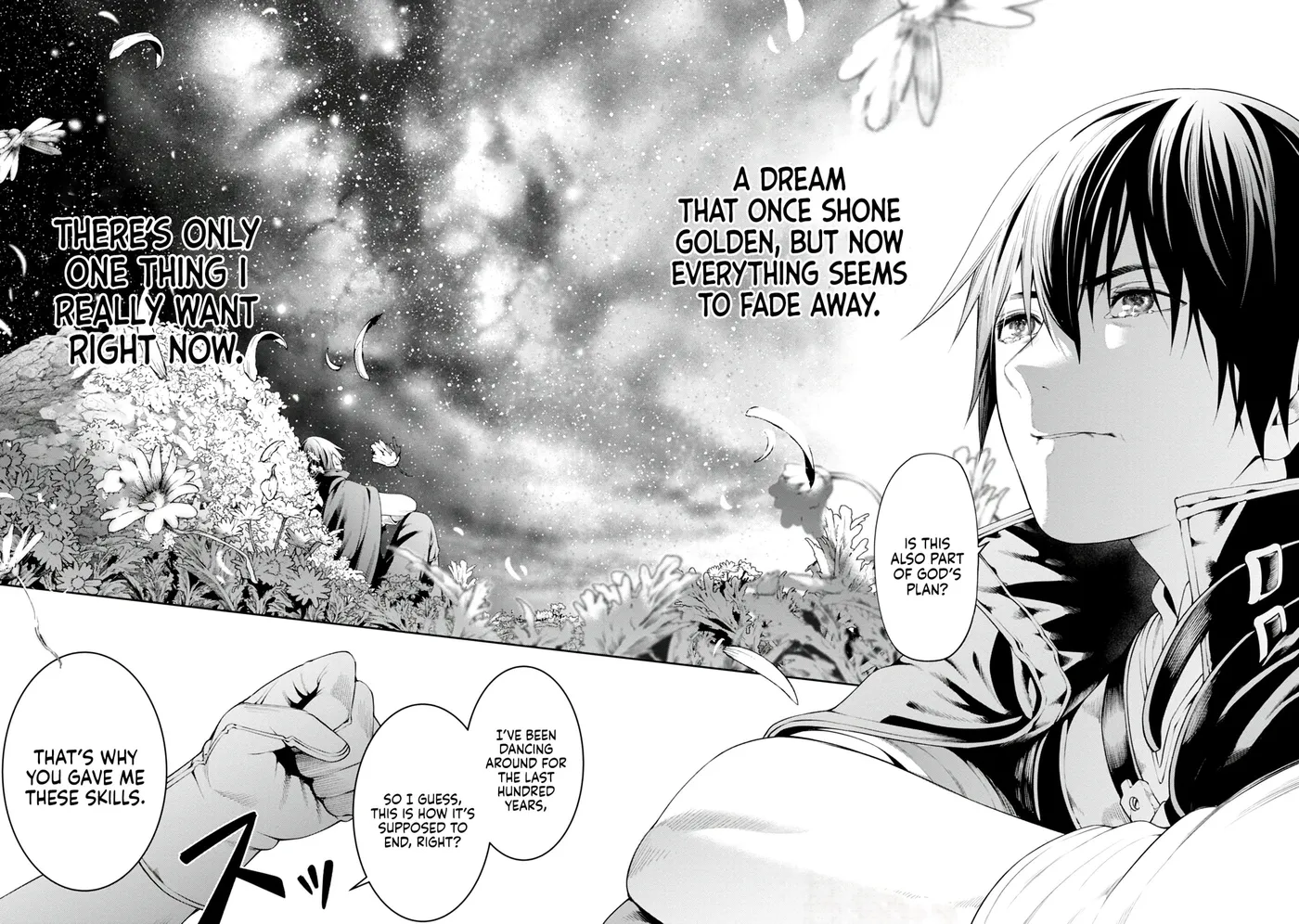 Tsuihou Sareru Tabi ni Skill o Te ni Ireta Ore ga, 100 no Isekai de 2-shuume Musou Chapter 6.2 page 3 - 