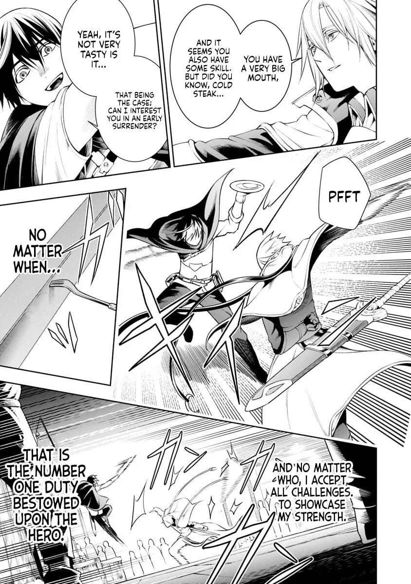 Tsuihou Sareru Tabi ni Skill o Te ni Ireta Ore ga, 100 no Isekai de 2-shuume Musou Chapter 7 page 12 - 