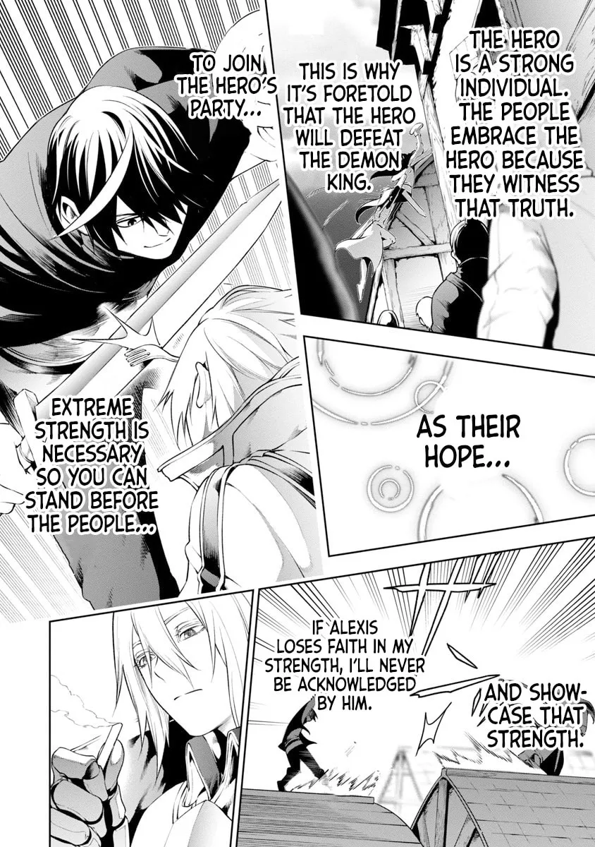 Tsuihou Sareru Tabi ni Skill o Te ni Ireta Ore ga, 100 no Isekai de 2-shuume Musou Chapter 7 page 13 - 