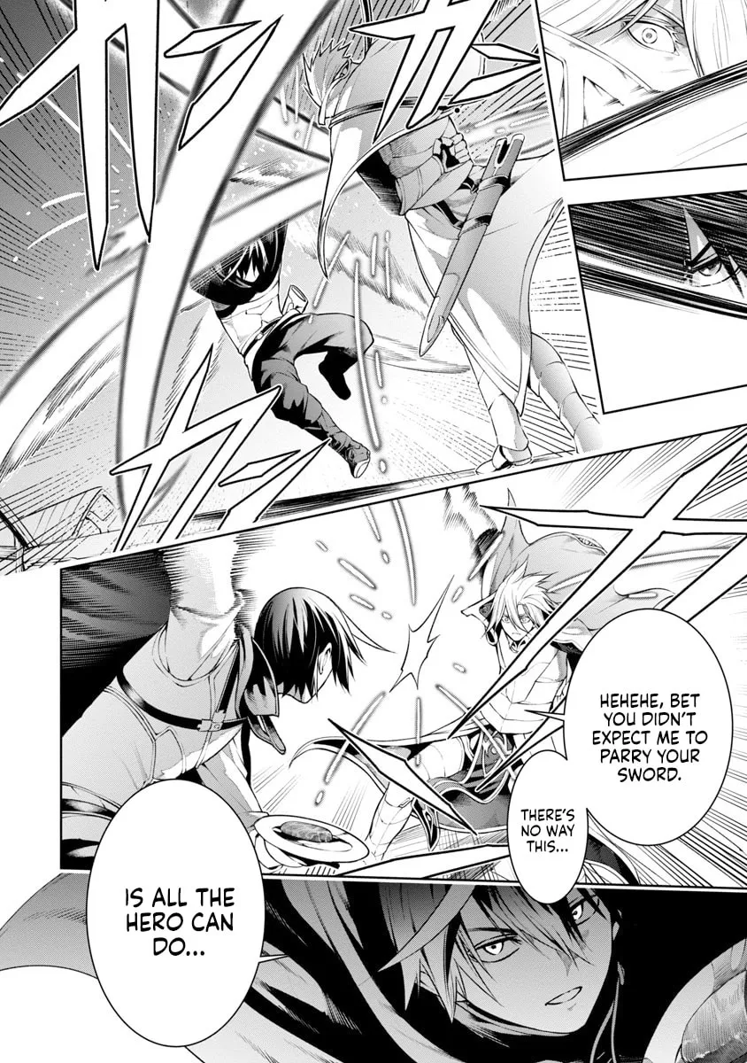 Tsuihou Sareru Tabi ni Skill o Te ni Ireta Ore ga, 100 no Isekai de 2-shuume Musou Chapter 7 page 17 - 
