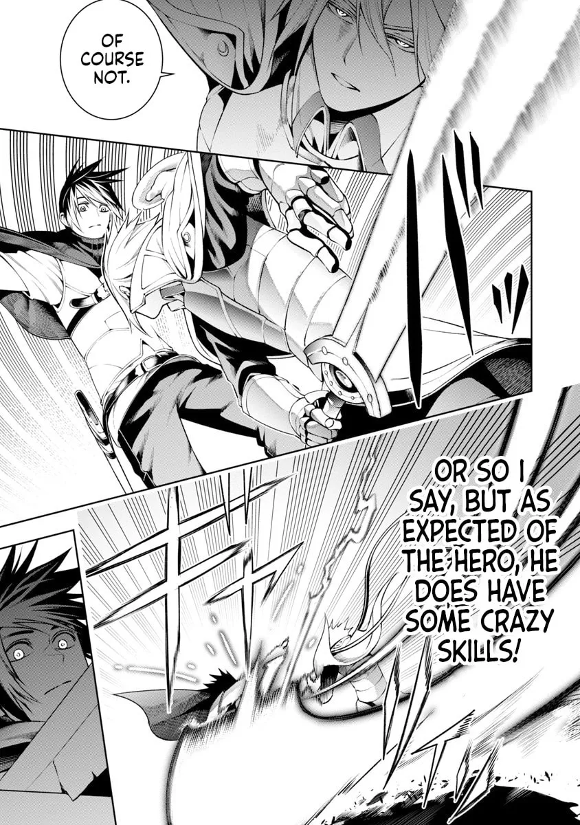 Tsuihou Sareru Tabi ni Skill o Te ni Ireta Ore ga, 100 no Isekai de 2-shuume Musou Chapter 7 page 18 - 