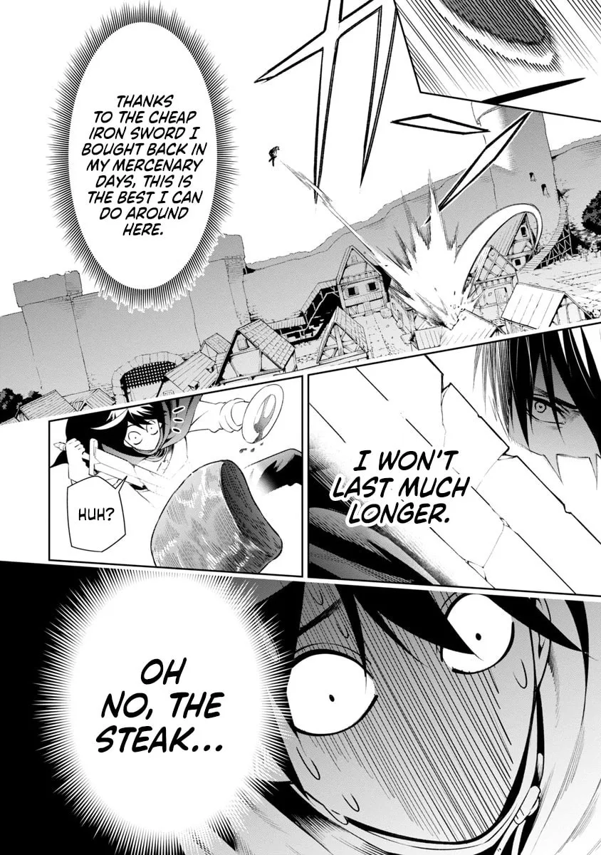Tsuihou Sareru Tabi ni Skill o Te ni Ireta Ore ga, 100 no Isekai de 2-shuume Musou Chapter 7 page 19 - 