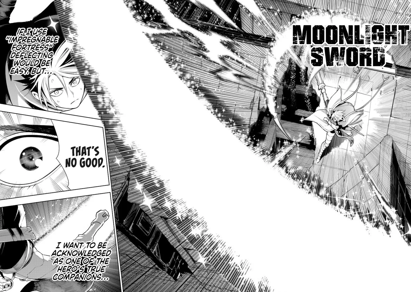 Tsuihou Sareru Tabi ni Skill o Te ni Ireta Ore ga, 100 no Isekai de 2-shuume Musou Chapter 7 page 21 - 