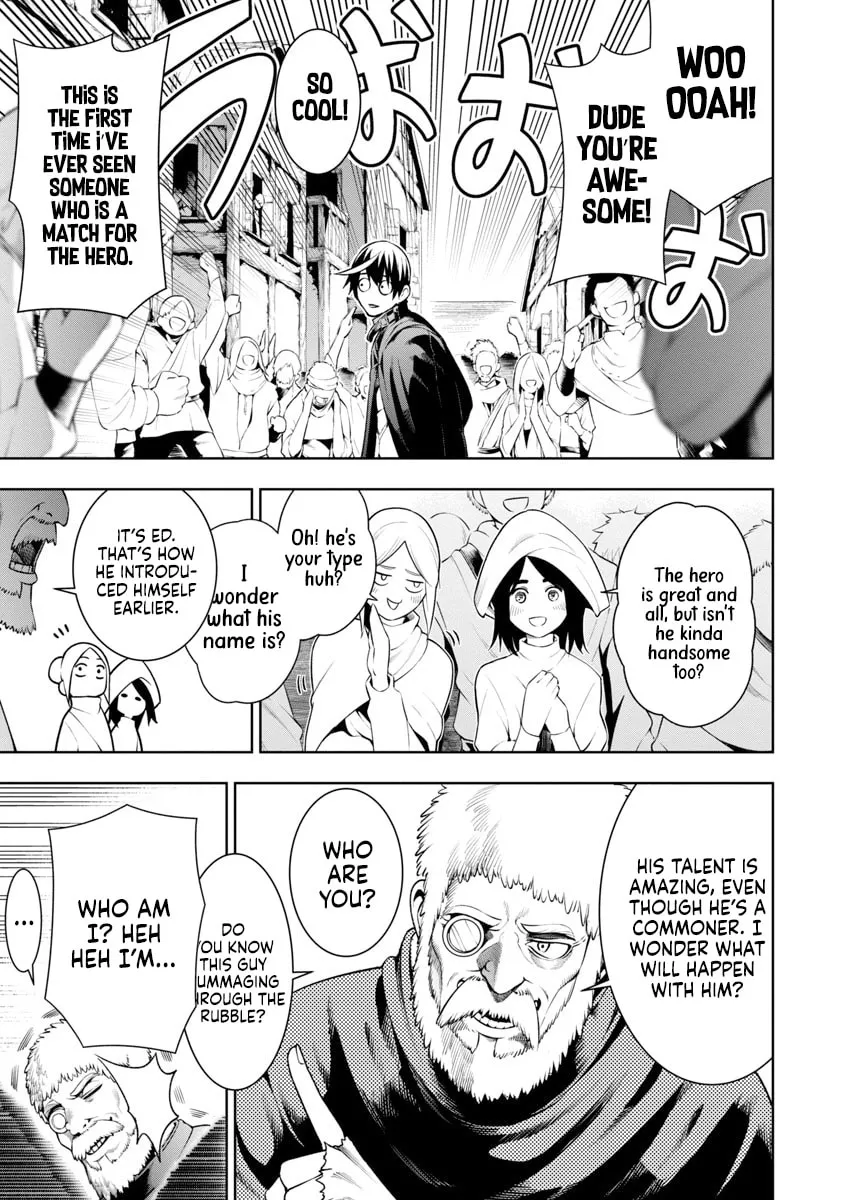 Tsuihou Sareru Tabi ni Skill o Te ni Ireta Ore ga, 100 no Isekai de 2-shuume Musou Chapter 7 page 25 - 