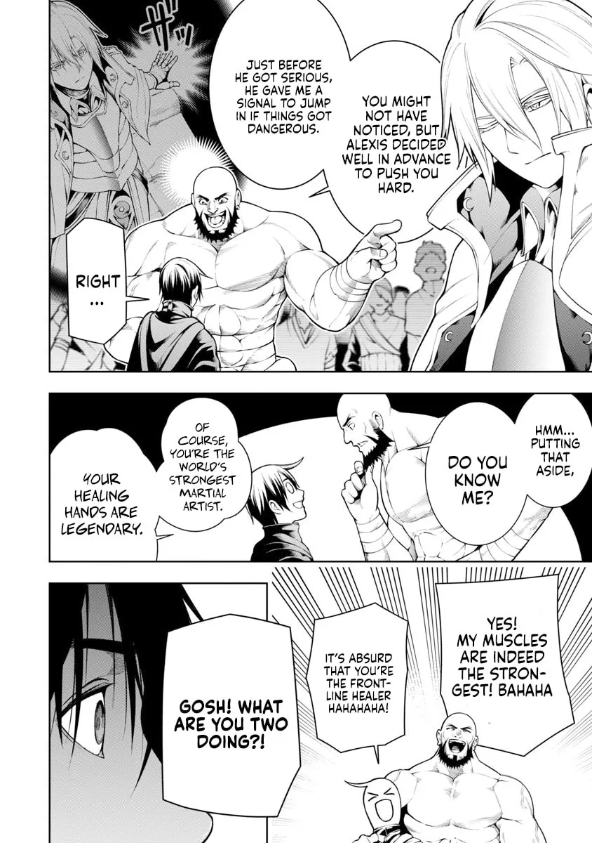 Tsuihou Sareru Tabi ni Skill o Te ni Ireta Ore ga, 100 no Isekai de 2-shuume Musou Chapter 7 page 28 - 