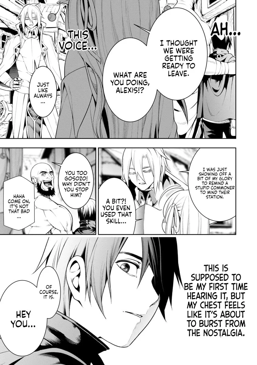 Tsuihou Sareru Tabi ni Skill o Te ni Ireta Ore ga, 100 no Isekai de 2-shuume Musou Chapter 7 page 29 - 