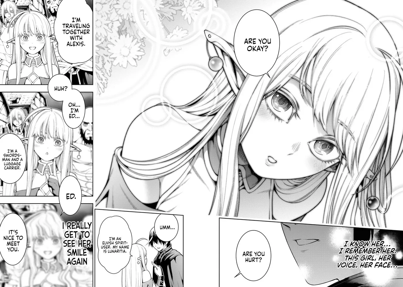 Tsuihou Sareru Tabi ni Skill o Te ni Ireta Ore ga, 100 no Isekai de 2-shuume Musou Chapter 7 page 30 - 