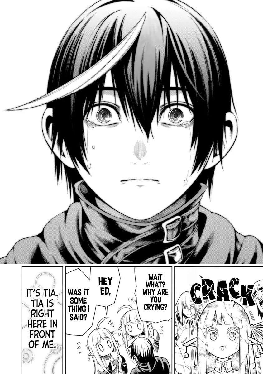 Tsuihou Sareru Tabi ni Skill o Te ni Ireta Ore ga, 100 no Isekai de 2-shuume Musou Chapter 7 page 31 - 