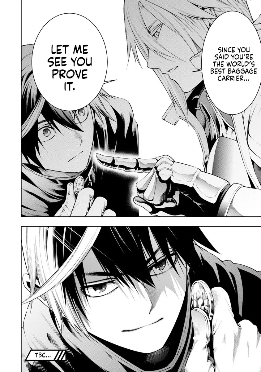 Tsuihou Sareru Tabi ni Skill o Te ni Ireta Ore ga, 100 no Isekai de 2-shuume Musou Chapter 7 page 39 - 