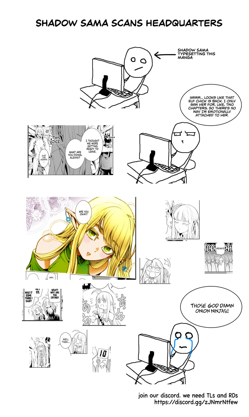 Tsuihou Sareru Tabi ni Skill o Te ni Ireta Ore ga, 100 no Isekai de 2-shuume Musou Chapter 7 page 43 - 