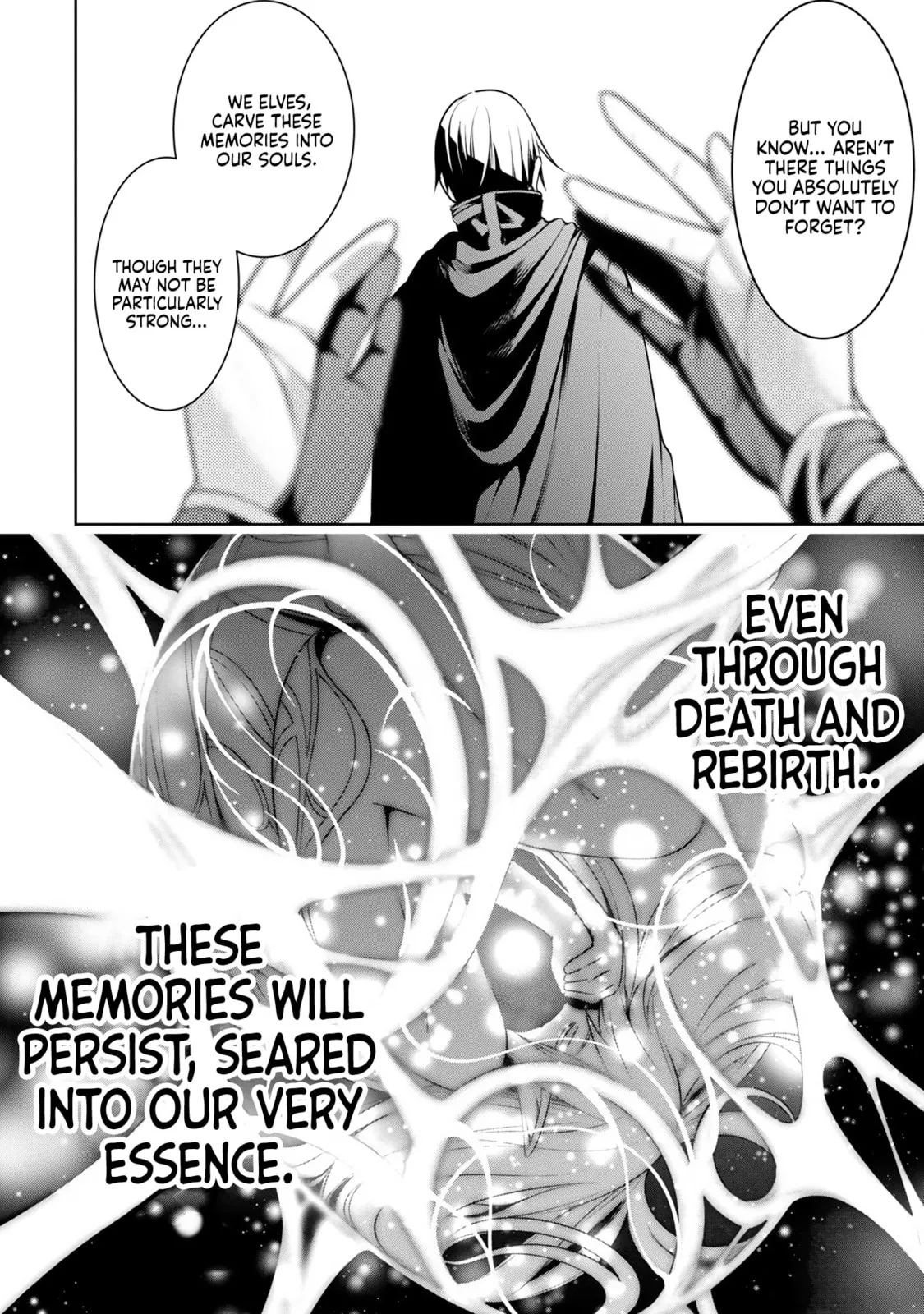 Tsuihou Sareru Tabi ni Skill o Te ni Ireta Ore ga, 100 no Isekai de 2-shuume Musou Chapter 8.1 page 12 - 