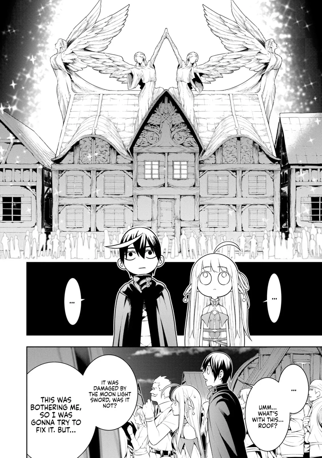 Tsuihou Sareru Tabi ni Skill o Te ni Ireta Ore ga, 100 no Isekai de 2-shuume Musou Chapter 8.1 page 16 - 