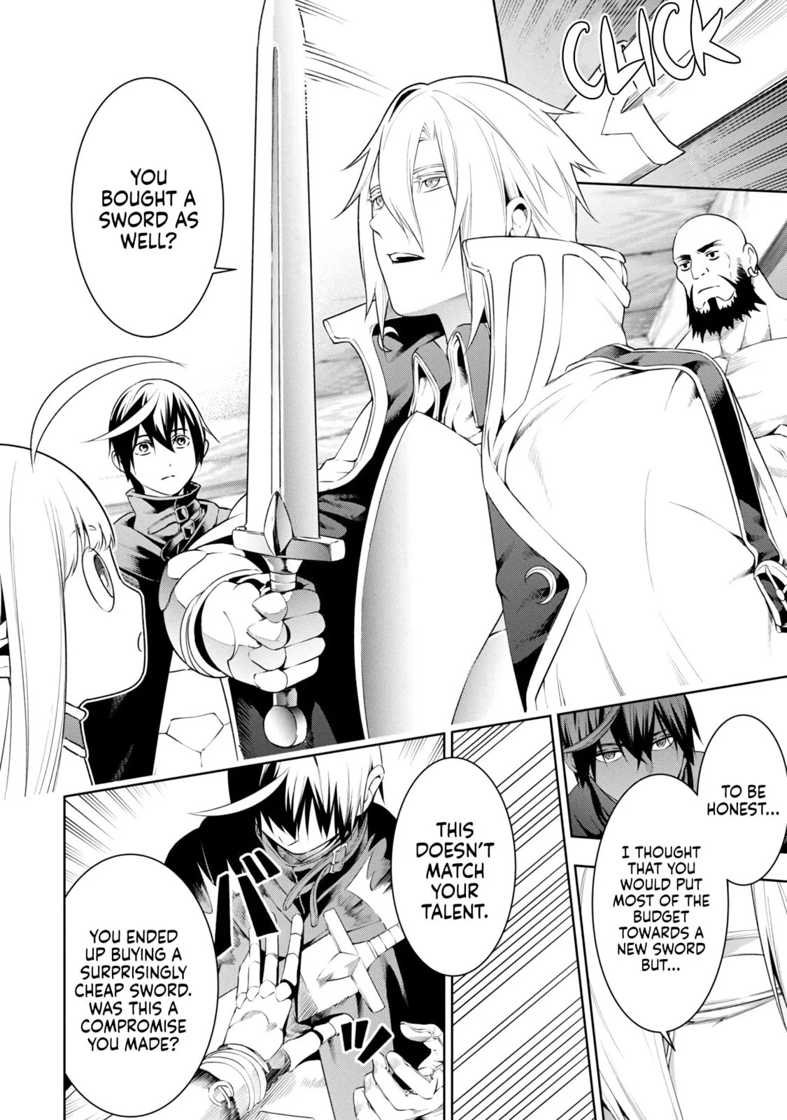 Tsuihou Sareru Tabi ni Skill o Te ni Ireta Ore ga, 100 no Isekai de 2-shuume Musou Chapter 8.1 page 26 - 
